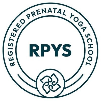 Registered Prenatal Yoga School (RPYS)