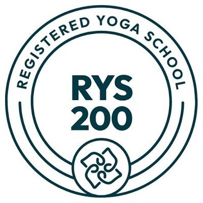 Registered Yoga School 200 (RYS 200)