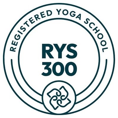 Registered Yoga School 300 (RYS 300)