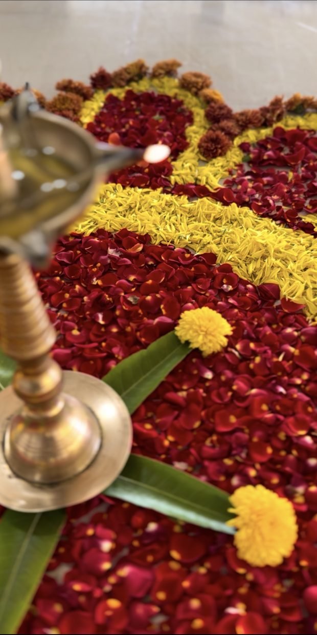 Ceremony details